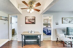 2 Mi to Silver Dollar City: Reed Springs Condo