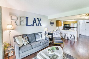 2 Mi to Silver Dollar City: Reed Springs Condo