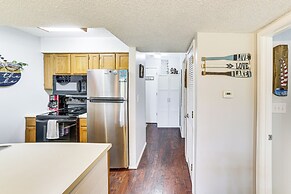 2 Mi to Silver Dollar City: Reed Springs Condo