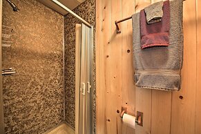 Woodsy Riverfront Retreat in Trout Creek Montana!