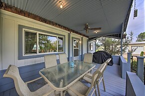 Woodsy Riverfront Retreat in Trout Creek Montana!