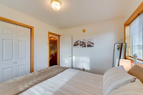 Quiet Island Park Family Home Near Yellowstone!