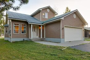 Quiet Island Park Family Home Near Yellowstone!