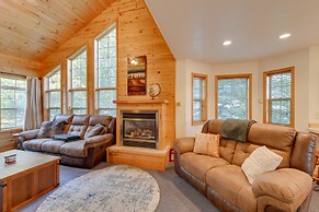 Quiet Island Park Family Home Near Yellowstone!