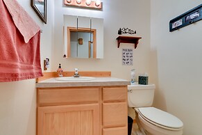 Quiet Island Park Family Home Near Yellowstone!