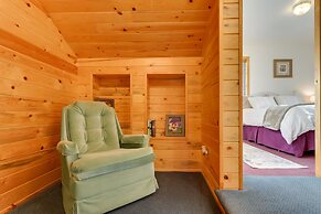 Quiet Island Park Family Home Near Yellowstone!