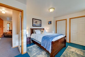 Quiet Island Park Family Home Near Yellowstone!