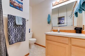 Quiet Island Park Family Home Near Yellowstone!