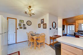 Quiet Island Park Family Home Near Yellowstone!