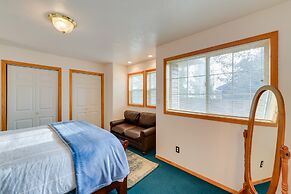 Quiet Island Park Family Home Near Yellowstone!