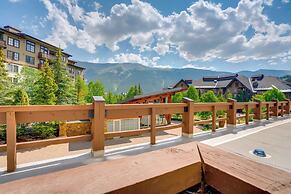 Walk to Copper Mountain: Center Village Condo!