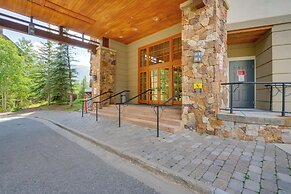 Walk to Copper Mountain: Center Village Condo!