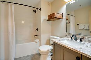 Walk to Copper Mountain: Center Village Condo!