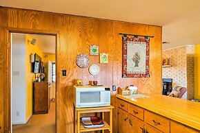 Tow Retreat on Lake Buchanan w/ Dock & Kayaks!