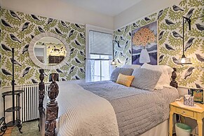 On-site Pond: Spacious Family Home in Jefferson!