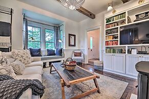 On-site Pond: Spacious Family Home in Jefferson!