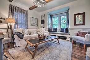 On-site Pond: Spacious Family Home in Jefferson!