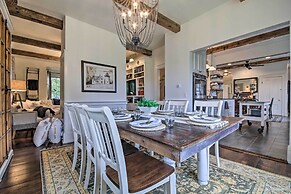 On-site Pond: Spacious Family Home in Jefferson!