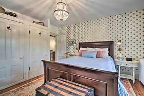 On-site Pond: Spacious Family Home in Jefferson!