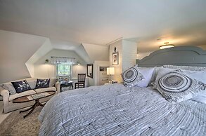 On-site Pond: Spacious Family Home in Jefferson!