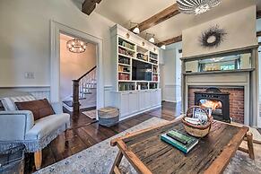 On-site Pond: Spacious Family Home in Jefferson!