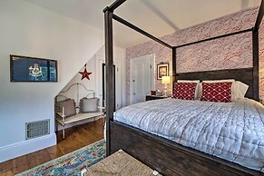 On-site Pond: Spacious Family Home in Jefferson!