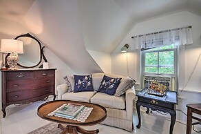 On-site Pond: Spacious Family Home in Jefferson!