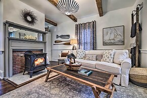 On-site Pond: Spacious Family Home in Jefferson!
