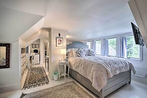 On-site Pond: Spacious Family Home in Jefferson!