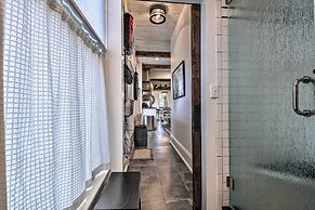 On-site Pond: Spacious Family Home in Jefferson!