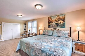 Central Eugene House w/ Updated Interior & Yard!