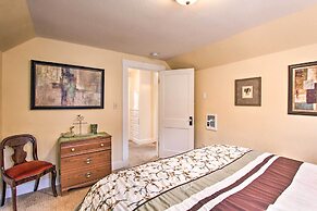 Central Eugene House w/ Updated Interior & Yard!