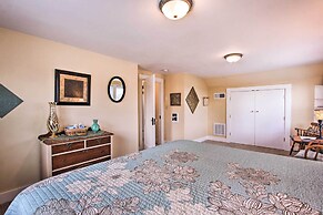 Central Eugene House w/ Updated Interior & Yard!