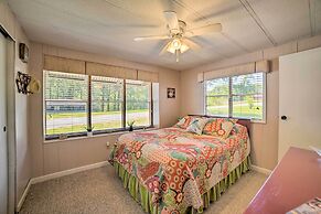 Murray Getaway w/ Deck: Near Fishing & Boating!