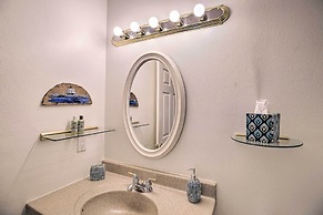 Pet-friendly Sebastian Home on Lake; Golf Nearby