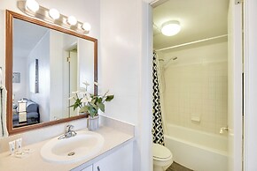 Daytona Beach Condo w/ Ocean-view Balcony!