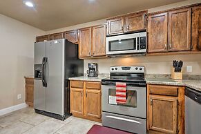 Coastal Retreat Near Redwoods & 2 Miles to Beach!