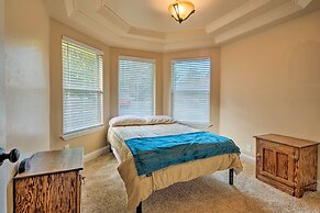 Coastal Retreat Near Redwoods & 2 Miles to Beach!