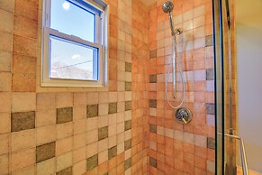 Damascus Vacation Rental - Bike, Hike & Sip!