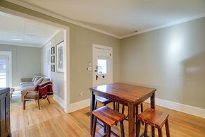 Damascus Vacation Rental - Bike, Hike & Sip!