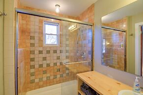 Damascus Vacation Rental - Bike, Hike & Sip!