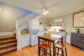 Damascus Vacation Rental - Bike, Hike & Sip!