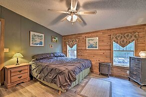 Quiet Pet-friendly Silver Springs Escape!