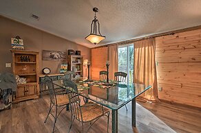 Quiet Pet-friendly Silver Springs Escape!