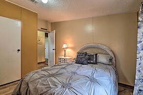 Quiet Pet-friendly Silver Springs Escape!