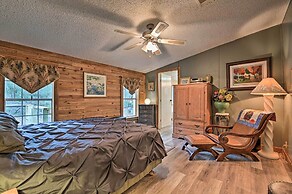 Quiet Pet-friendly Silver Springs Escape!