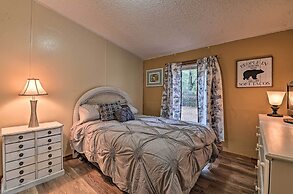 Quiet Pet-friendly Silver Springs Escape!