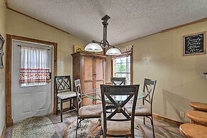 Quiet Pet-friendly Silver Springs Escape!