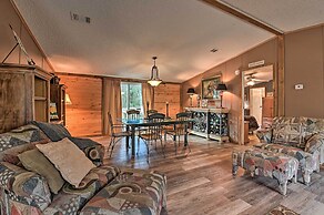 Quiet Pet-friendly Silver Springs Escape!