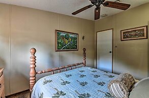 Quiet Pet-friendly Silver Springs Escape!